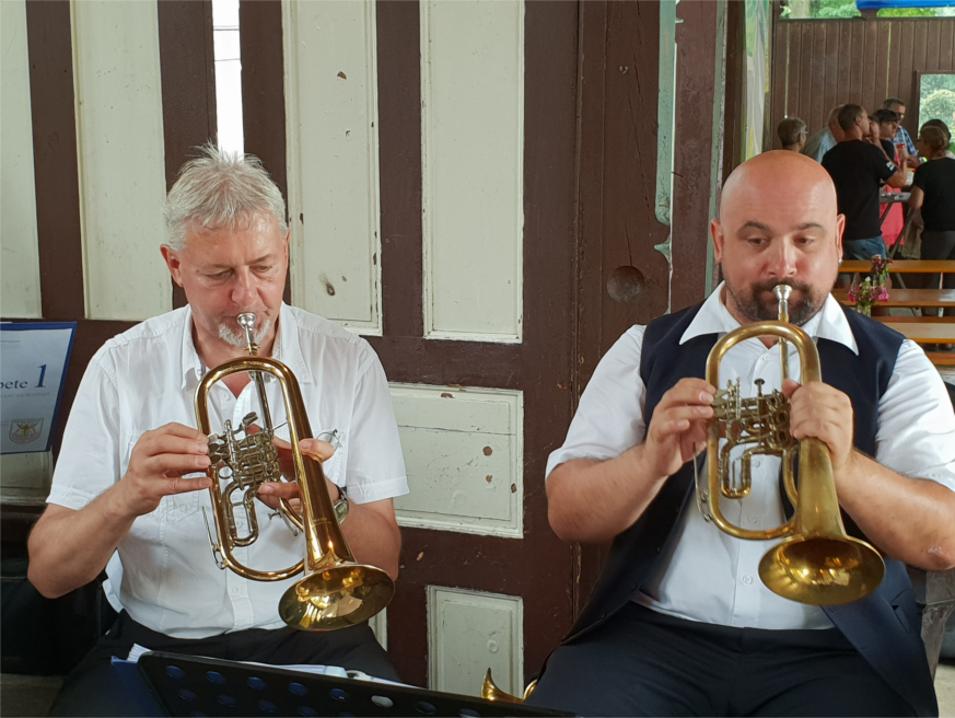 Parkfest Reichenau 05-08-2018